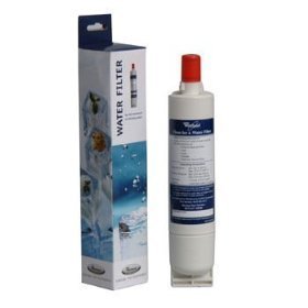 WATER FILTER CLG S20BRS FRIDGE FREEZER (AMERICAN TYPE) ICE & WATER FILTER 1500Ltr CAP ACITY CHANGE EVERY SIX MONTHS