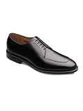 Allen Edmonds - Men's Allen Edmonds Delray Black Custom Calf Shoe (Extreme Luxury) (Available in all sizes and width)