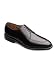 Apparel : Men's Allen Edmonds Delray Black Custom Calf Shoe (Extreme Luxury) (Available in all sizes and width)