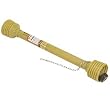NorthStar Waltersheid PTO Generator Driveline - 60 HP
