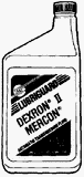 Warren Oil Co. Inc. 6342 Automatic Transmission Fluid