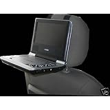 Buy First Strap - Portable DVD Player Headrest Mount