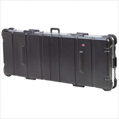 SKB Equipment Case, 52 X 11 3/4 X 6