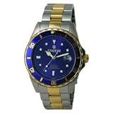Croton Mens Sport Automatic Watch, Model - CA301094TTBL by Croton