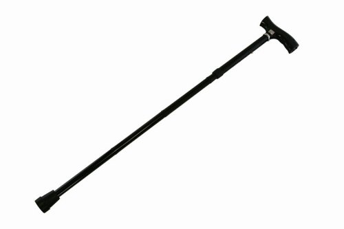 HealthPersonalCare: iTouchless Multifunction Walking Cane with Forever Last Flashlight/Alarm/Warning Light