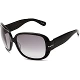 Marc by Marc Jacobs Womens MMJ 013/S Oversized
