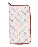 Paul Frank Sleepwear & Accessories The Monogram Clutch Wallet,Accessories for Women