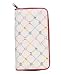 Paul Frank Sleepwear & Accessories The Monogram Clutch Wallet,Accessories for Women