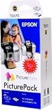 Epson Genuine PictureMate PicturePack 4x 6