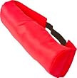 Red Head Rest Pillow for Beach Chairs
