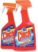 Spic & Span 00202 Cinch Cleaner