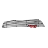 06-08 Honda Civic Coupe Bumper Billet Grille Grill Insert # H67125A by APS