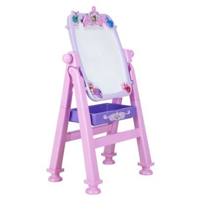 Disney sofia the first talking magical amulet (ages 3+) - 14 pieces (045672586384)