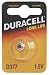 Tous les produits : Duracell - 75072545 - Pile spéciale - Montre - 377 Petit Blister x 1