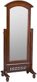 Viejo Mission Cheval Mirror