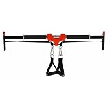 GoFit Gravity Bar Body Weight Training System With Exercise Dvd & Portable Flipbook