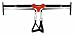 GoFit Gravity Bar Body Weight Training System With Exercise Dvd & Portable Flipbook