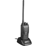 Kenwood ProTalk® TK-2300V4P 4 Channel model VHF 2 Watt Portable Business Radio, 27 VHF Pre-Programmed Frequencies