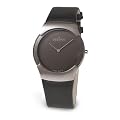 Skagen Herren-Armbanduhr Slimline 582 XLSLM