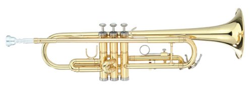 Holton T602 Trumpet by Conn-Selmer Made in USA