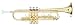 Holton T602 Trumpet by Conn-Selmer Made in USA