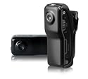 Mini Digital Video Camcorder in Black - All Accessories Included