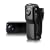 The World's Smallest Digital Video Camera - Thumb Size - Alloy Housing - Makes an Excellent Gift