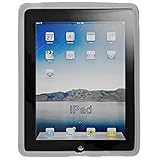 Cellet Clear Jelly Case For Apple iPad