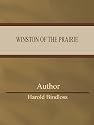 Winston of the Prairie