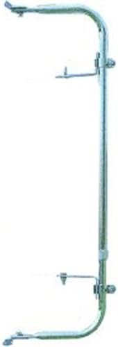 Sure Plus Close Mount Straight Side Loop Arm Assembly