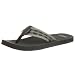 Sanuk Men's Jetty Sandal
