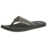 Sanuk Men's Jetty Sandal