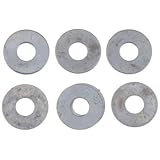 89218 Washer 3x8mm by Associated Electrics Inc.
