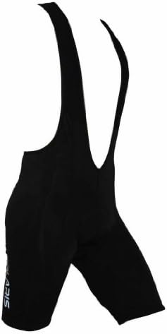 POLARIS Men's Adventure Bib Short