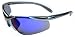 Leather Velcore Closure Sunglasses Case for Big Sunglasses Royal Blue 316u6MzFufL. SL75 Leather Velcore Closure Sunglasses Case for Big Sunglasses Royal Blue