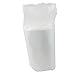 Cand 30 Gallon Clear Large Trash Bags, 70 Counts