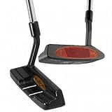 TaylorMade Rossa Sienna 4 AGSI+ Putter (Right Hand, 34 in Shaft)
