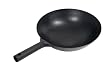 Town Food Service 16 Inch Steel Mandarin Style Wok