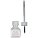 H-B Instrument 20717C Frio-Temp PFA Safety Coated Certified Precision Liquid-In-Glass Blood Bank Verification Thermometer, with Enviro-Safe Fill, -5 to 20°C, 135mm Length, 30mL Bottle, 0.5°C Accuracy