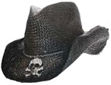 Peter Grimm - OSBORN Drifter Cowboy Hat