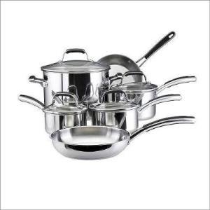 Farberware Millennium Stainless Steel 12 Piece Set 71783
