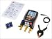 Testo 550 Refrigeration System Analyzer 0563 5505