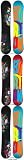 Burton Blunt Mens Snowboard