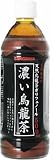 濃い烏龍茶 烏龍茶ポリフェノール500mg 500ml*24本入