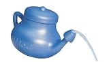 NeilMeds Sinus Rinse NasaFlo Neti Pot 8 oz (240 ml)