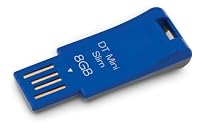 Kingston DTMSB Speicherstick 8 GB USB 2.0
