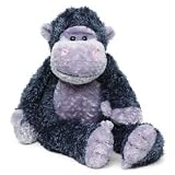Jellycat Plush Junglie Gorilla Med 16"