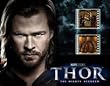 Thor: The Mighty Avenger Premier Film Cell Presentation