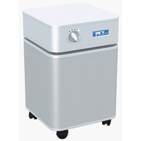 Austin Air PetMachine HEPA Air Purifier With 4Stage Filtration