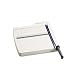  : ClassicCut#153; CL100 Series Economy 10-Sheet Paper Trimmer, 15 Cut, 13x19-1/2 Base (GBC9312)